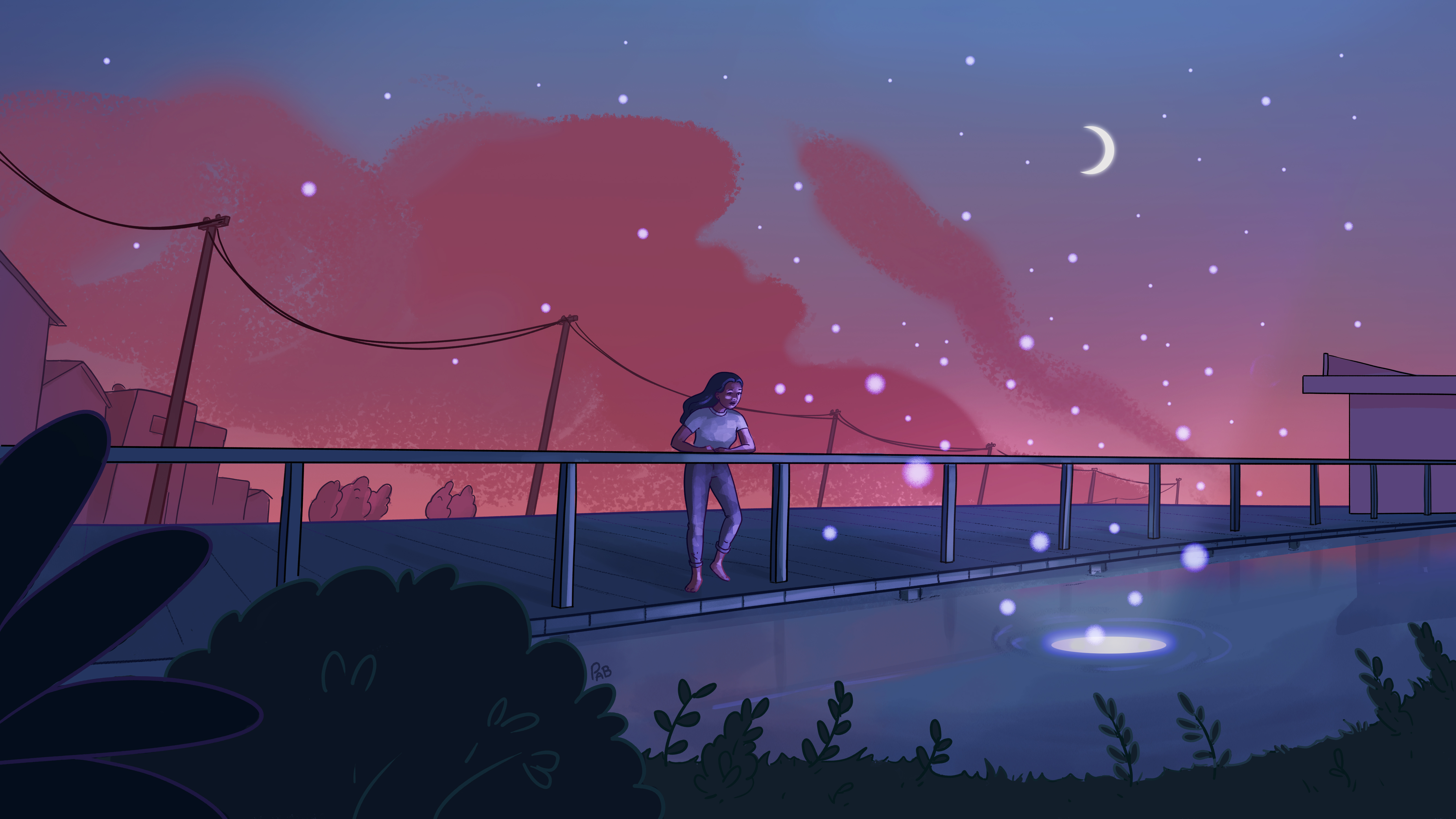 Dreamscape